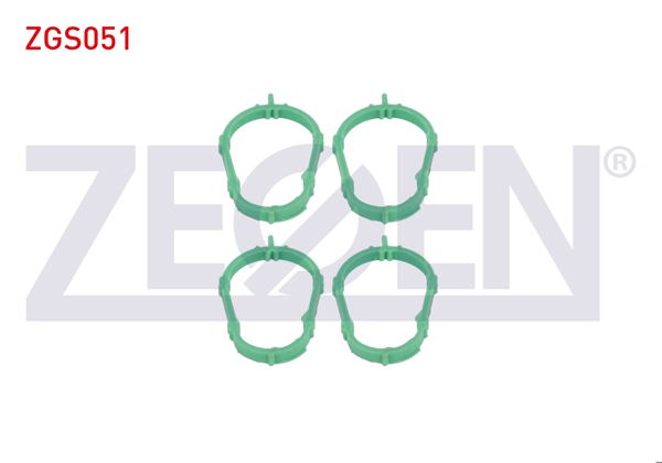 ZEGEN ZGS051 | Emme Manifold Contası Fiat Fıat Palio-Albea 1.2İ 8V