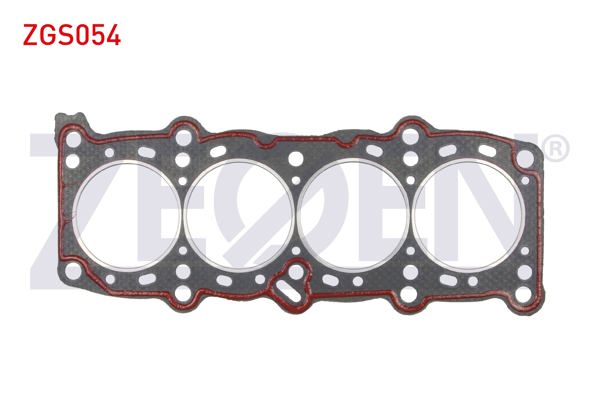 ZEGEN ZGS054 | Silindir Kapak Contası Fiat Palio-Albea 1.2İ 8V