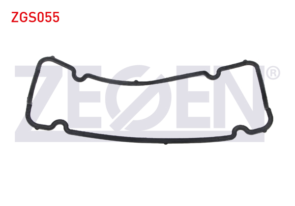 ZEGEN ZGS055 | Üst Kapak Contası Fiat Palio-Albea 1.2İ 8V