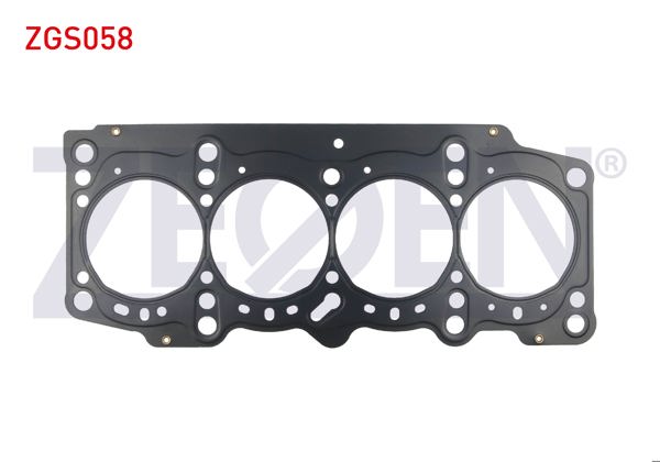 ZEGEN ZGS058 | Silindir Kapak Contası Fiat Palio-Albea 1.2İ 16V
