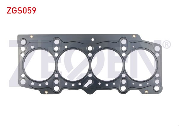 ZEGEN ZGS059 | Silindir Kapak Contası Fiat Palio-Albea 1.2İ 16V