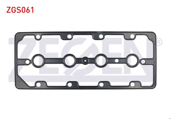 ZEGEN ZGS061 | Üst Kapak Contası Fiat Palio-Albea 1.2İ 16V