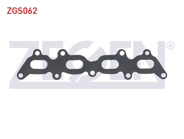 ZEGEN ZGS062 | Egzoz Manifold Contası Fiat Palio-Albea 1.2İ 16V