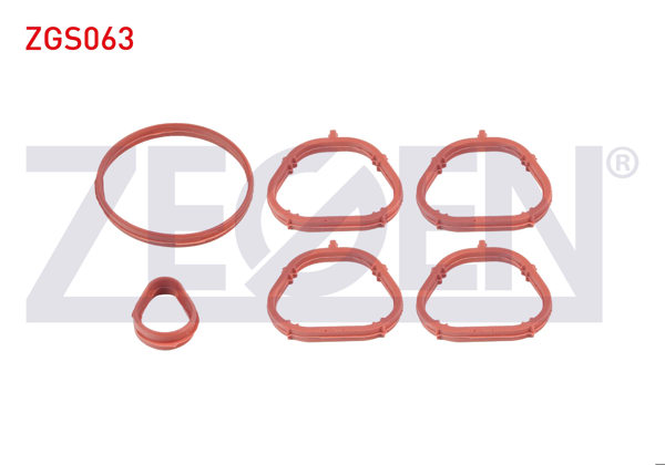 ZEGEN ZGS063 | Emme Manifold Contası Fiat Palio-Albea 1.2İ 16V