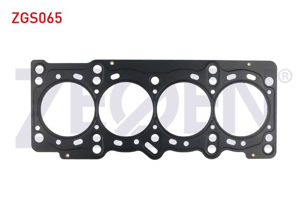 ZEGEN ZGS065 | Silindir Kapak Contası Fiat Albea-Doblo 1.4