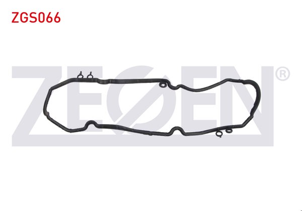 ZEGEN ZGS066 | Üst Kapak Contası Fiat Albea-Doblo 1.4
