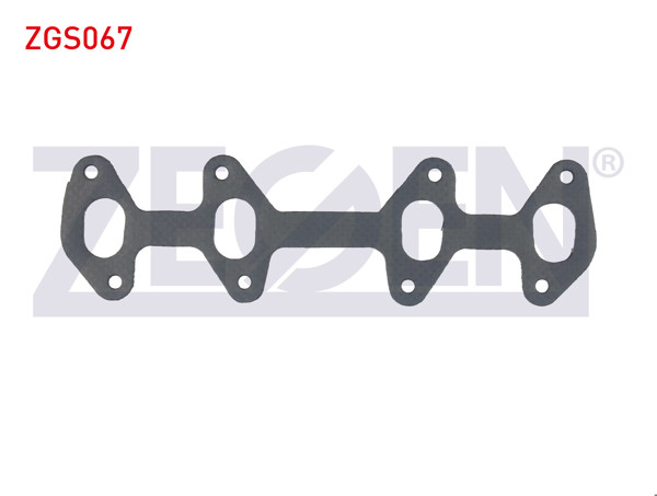 ZEGEN ZGS067 | Egzoz Manifold Contası Fiat Albea-Doblo 1.4