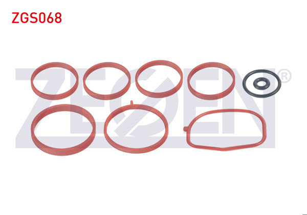 ZEGEN ZGS068 | Emme Manifold Contası Fiat Albea-Doblo 1.4