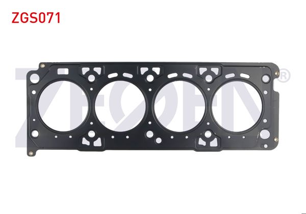 ZEGEN ZGS071 | Silindir Kapak Contası Fiat Albea-Palio-Marea 1.6 16V