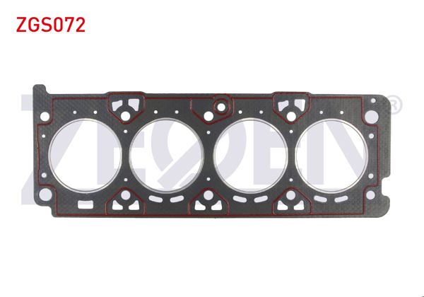 ZEGEN ZGS072 | Silindir Kapak Contası Fiat Albea-Palio-Marea 1.6 16V