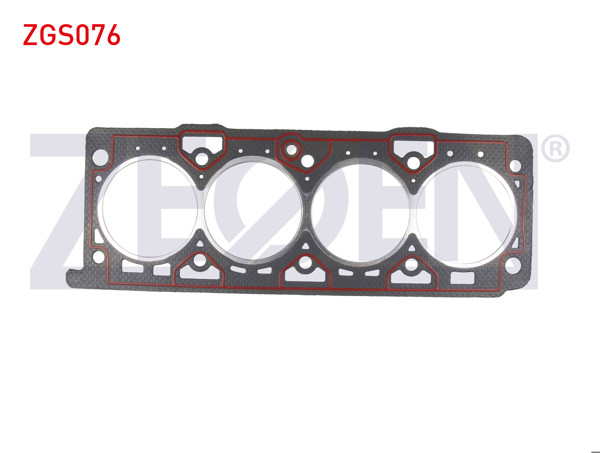 ZEGEN ZGS076 | Silindir Kapak Contası Fiat Albea-Palio-Marea 1.6 16V