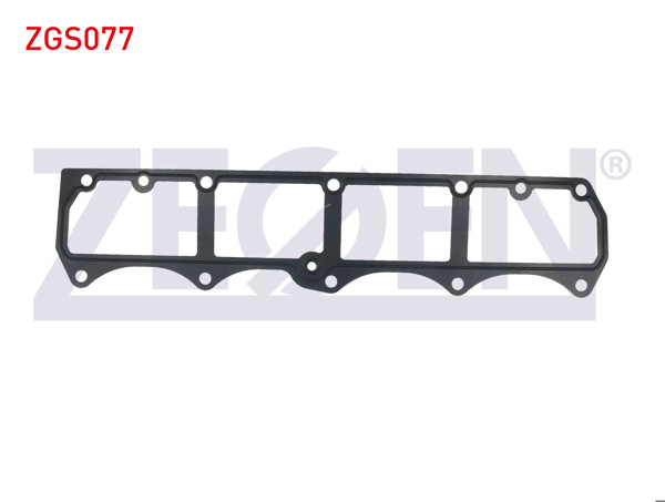 ZEGEN ZGS077 | Üst Kapak Contası Fiat Albea-Palio-Marea 1.6 16V