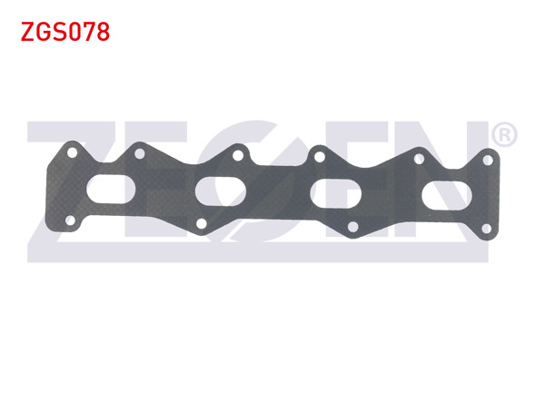 ZEGEN ZGS078 | Egzoz Manifold Contası Fiat Albea-Palio-Marea 1.6 16V