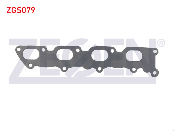 ZEGEN ZGS079 | Emme Manifold Contası Fiat Albea-Palio-Marea 1.6 16V