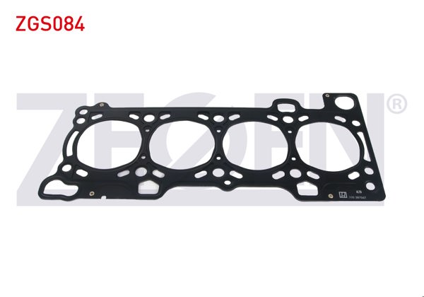 ZEGEN ZGS084 | Silindir Kapak Contası 1,1mm Fiat Ducato 2.3 Mjt
