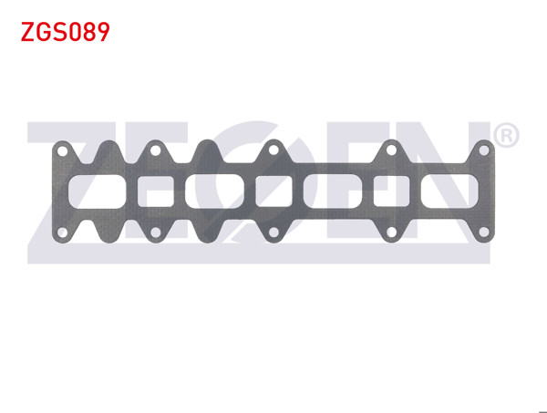 ZEGEN ZGS089 | Egzoz Manifold Contası Fiat Ducato 2.3 Mjt