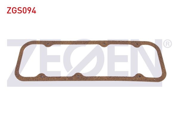 ZEGEN ZGS094 | Üst Kapak Contası M.131-Dks 1600 | 20 Adet