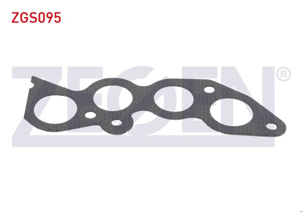 ZEGEN ZGS095 | Manifold Contası M.131-Dks 1600 | 20 Adet