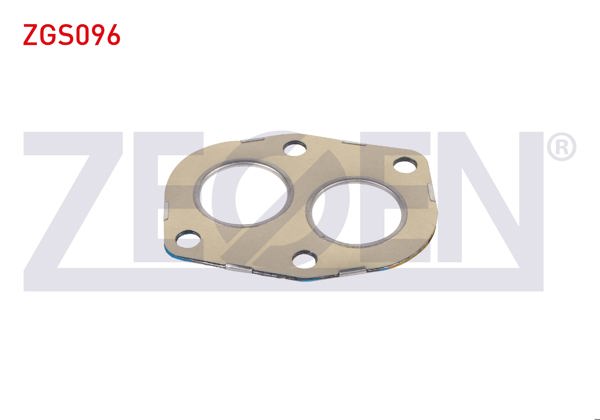 ZEGEN ZGS096 | Egzoz Boğaz Contası M.131-Dks 1600 | 20 Adet