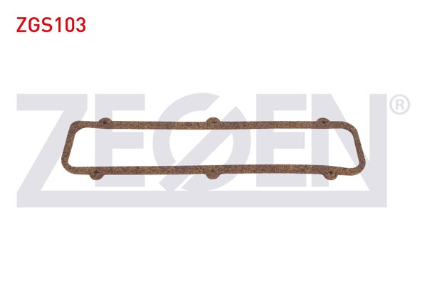 ZEGEN ZGS103 | Üst Kapak Contası SLX-Tempra 1.6 | 20 Adet