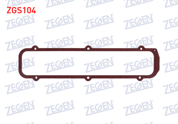 ZEGEN ZGS104 | Üst Kapak Contası Saclı Vıton SLX-Tempra 1.6