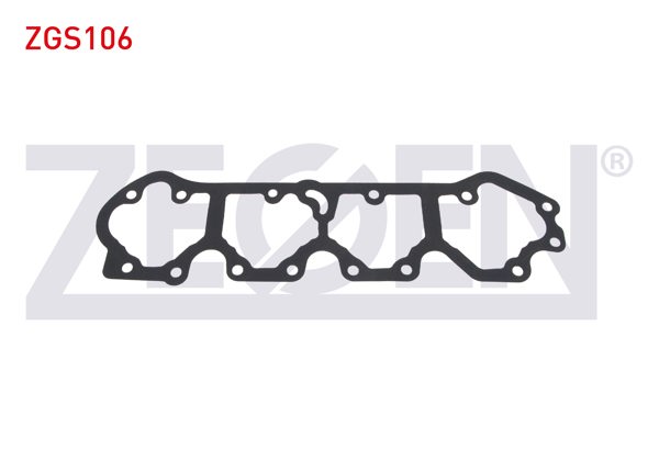 ZEGEN ZGS106 | Eksantrik Sım Ara Conta Yapıskanlı SLX-Tempra 1.6 | 10 Adet