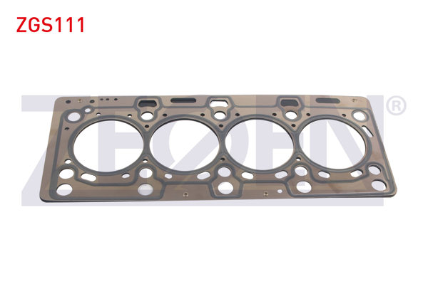 ZEGEN ZGS111 | Silindir Kapak Contası Renault Clio-Kangoo-Megane 1.5 DCI