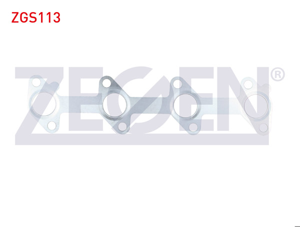 ZEGEN ZGS113 | Egzoz Manifold Contası Renault Clio-Kangoo-Megane 1.5 DCI