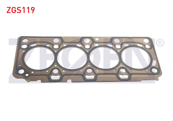ZEGEN ZGS119 | Silindir Kapak Contası Fluence-Clio-Megane 1.5 DCI