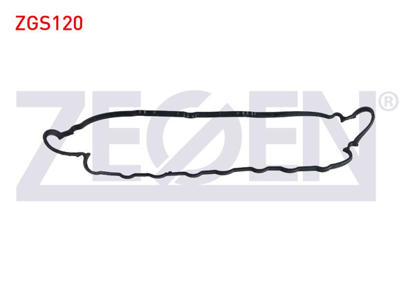 ZEGEN ZGS120 | Üst Kapak Contası Fluence-Clio-Megane 1.5 DCI