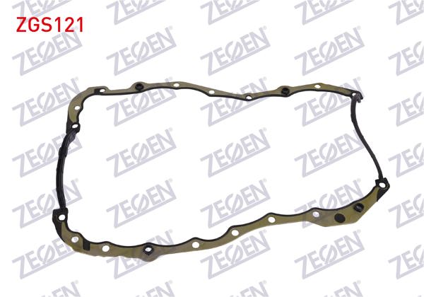 ZEGEN ZGS121 | Karter Contası Fluence-Clio-Megane 1.5 DCI