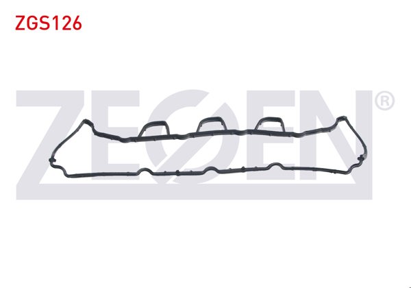 ZEGEN ZGS126 | Üst Kapak Contası Renault Clio IV-Kangoo III-Fluence-Megane 1.5 DCI