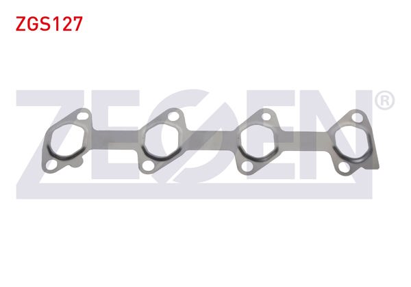 ZEGEN ZGS127 | Manifold Contası Renault Clio IV-Kangoo III-Fluence-Megane 1.5 DCI