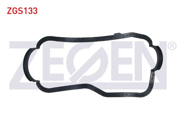 ZEGEN ZGS133 | Karter Contası Renault Clio-Megane 1.4 8V E7j