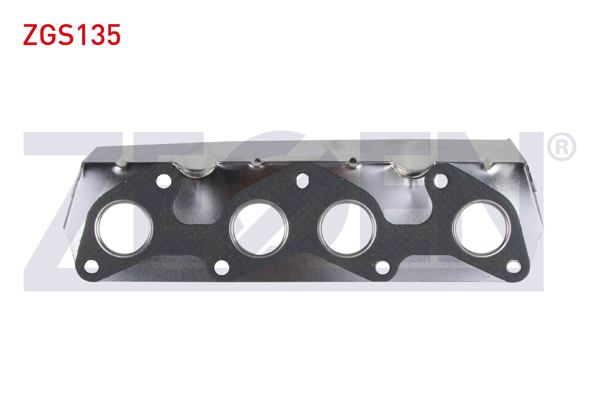 ZEGEN ZGS135 | Egzoz Manifold Contası Sıperlıklı Renault Clio-Megane 1.4 8V E7j