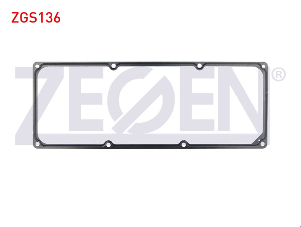 ZEGEN ZGS136 | Üst Kapak Contası Renault Clio-Megane 1.4 8V E7j