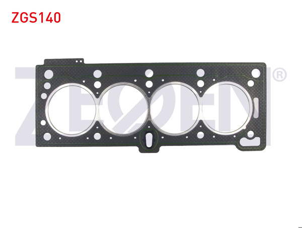 ZEGEN ZGS140 | Silindir Kapak Contası Renault Clio-Megane 1.6 8V K7m-K7j