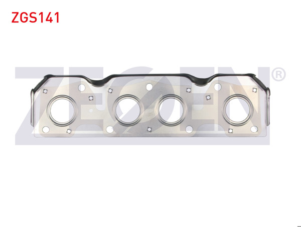 ZEGEN ZGS141 | Egzoz Manifold Contası Sıperlıklı Renault Clio-Megane 1.6 8V K7m-K7j