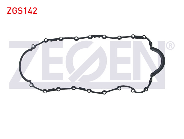 ZEGEN ZGS142 | Karter Contası Renault Clio-Megane 1.6 8V K7m-K7j