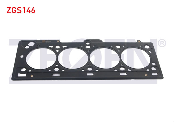 ZEGEN ZGS146 | Silindir Kapak Contası Renault Clio-Megane 1.6 16V K4m