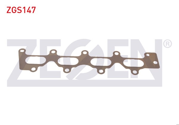 ZEGEN ZGS147 | Emme Manifold Contası Renault Clio-Megane 1.6 16V K4m