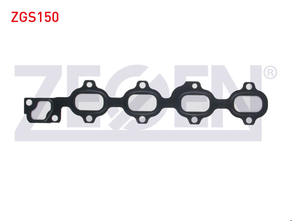ZEGEN ZGS150 | Egzoz Manifold Contası Renault Megane IV-Talisman 1.6 DCI