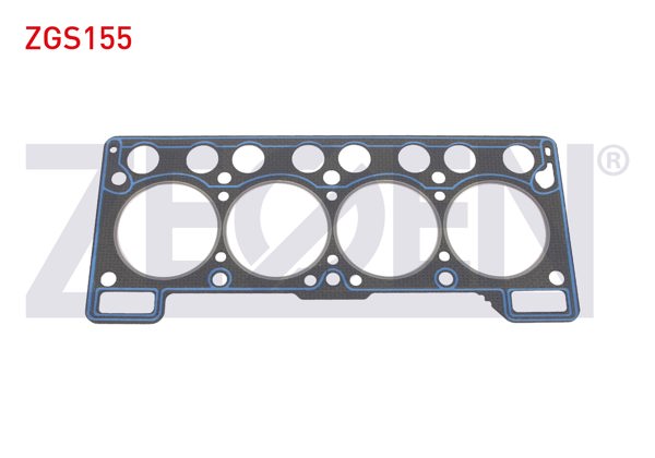 ZEGEN ZGS155 | Silindir Kapak Contası Renault R.9-R.12 Toros 1.4