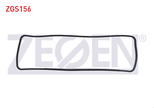 ZEGEN ZGS156 | Üst Kapak Contası Renault R.9-R.12 Toros 1.4 | 25 Adet