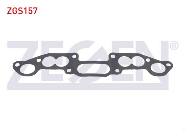 ZEGEN ZGS157 | Manifold Contası Renault R.12 Toros 1.4 | 20 Adet