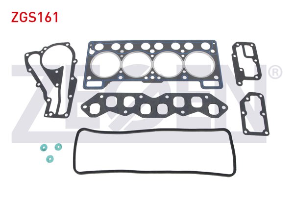 ZEGEN ZGS161 | Motor Üst Takım Conta Keçesiz Renault R.9 1.4