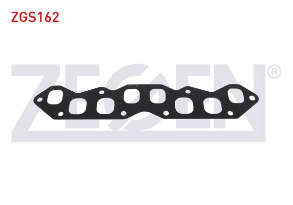 ZEGEN ZGS162 | Egzoz Manifold Contası Çelik Takviyeli Renault R.9 1.4 | 20 Adet