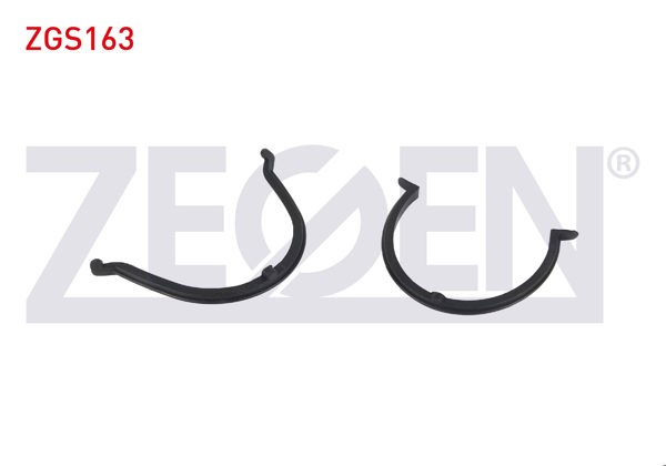 ZEGEN ZGS163 | Karter Ay Conta Siyah Renault R.9 1.4