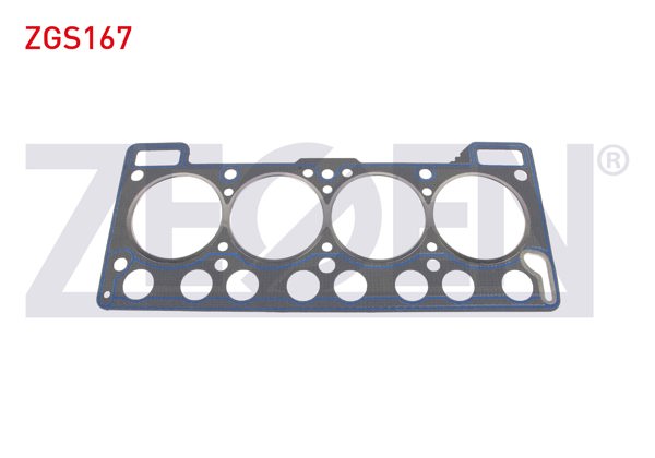 ZEGEN ZGS167 | Silindir Kapak Contası Renault R9 Faırway 1.6