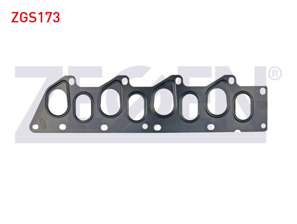 ZEGEN ZGS173 | Egzoz Manifold Contası Renault Kangoo 1.9 F9q
